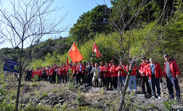 坚守初心、勇攀高峰  华银小贷积极助力广州小贷全国标杆城市建设