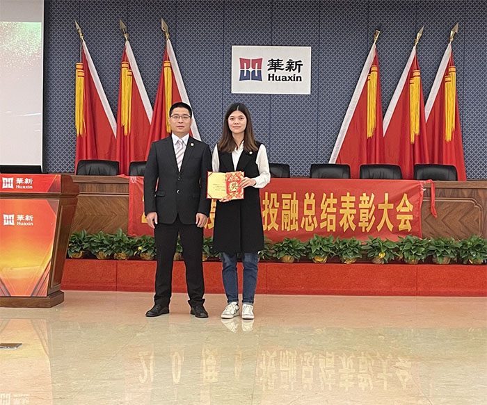 回首奋进路 开拓新局面