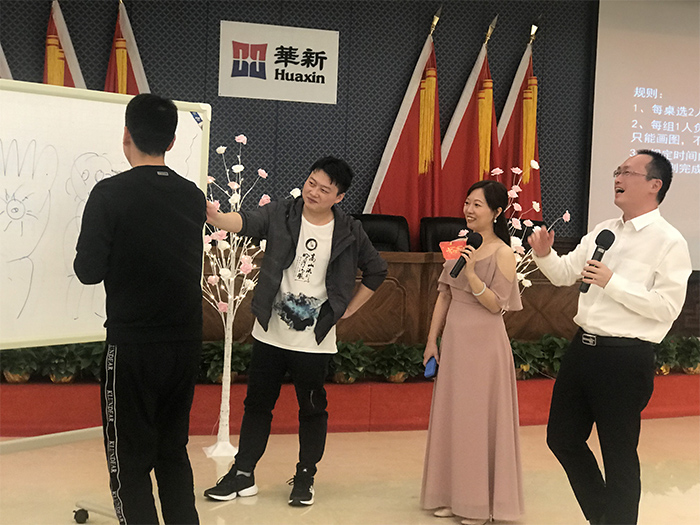 回首奋进路 开拓新局面