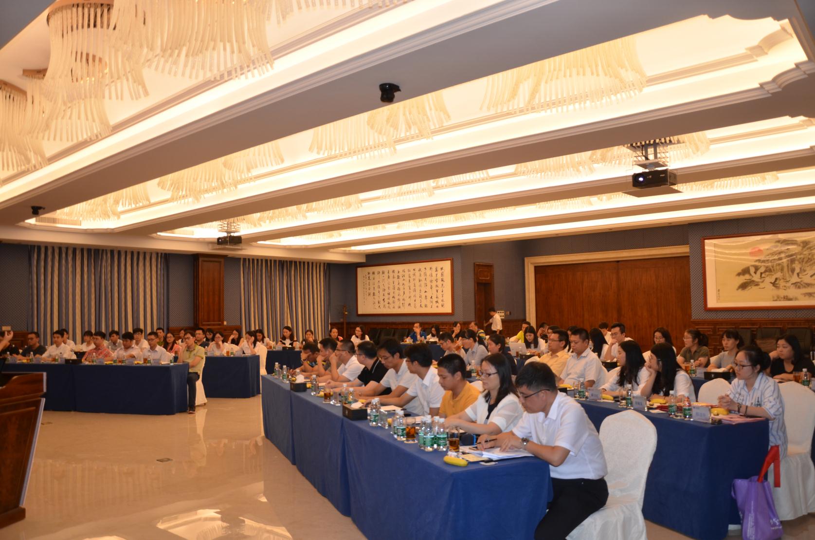 光荣与梦想在这里实现 ——华银小贷团建活动纪实