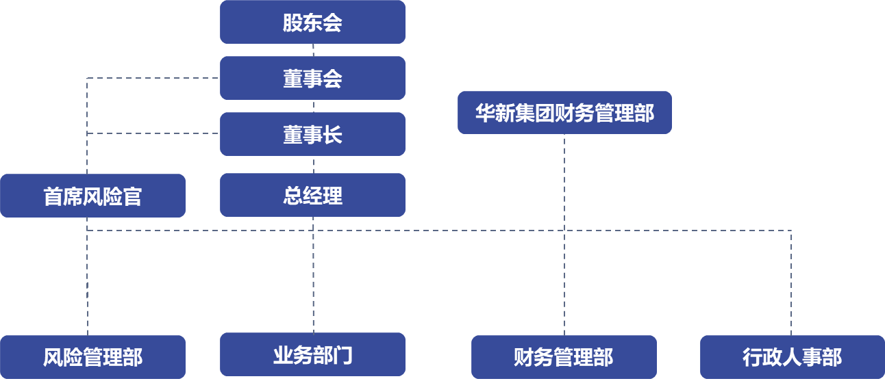 公司团队
