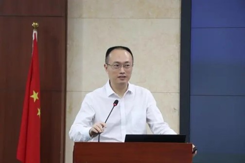 华银小贷董事长方颂受聘为广州市全面优化营商环境咨委会委员