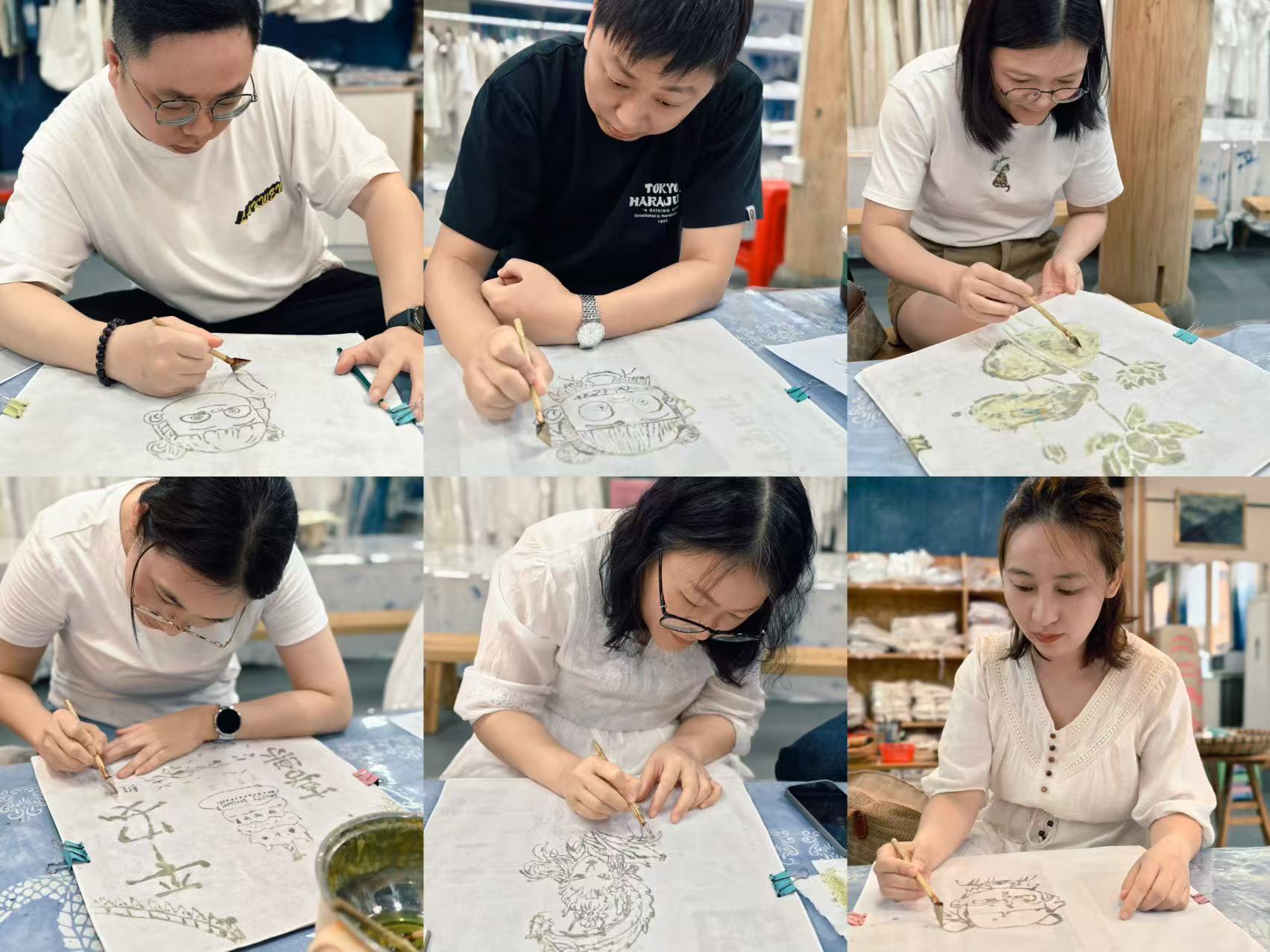 扬拼搏风采，聚奋斗力量  华银小贷赴贵州黎平开展党团共建活动